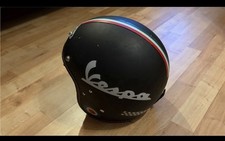 HJC Vespa Jet Helm,Größe XS