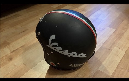 Hjc vespa jet helm - hjc,