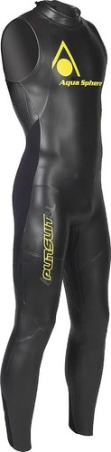 Aquasphere pursuit triathlon - pursuit,