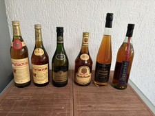 Weinbrand Napoleon - Mariacron
