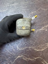 Original Bosch Regler Generatorregler 0190213036 TA 7V 45A Gleichstrom 6V