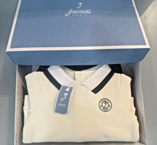 105 nwt jacadi - $105,