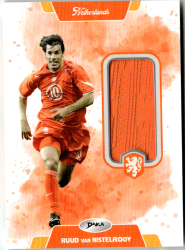 Daka 2025 netherlands soccer - netherlands,