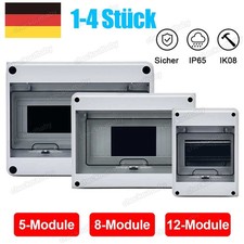 Sicherungskasten Feuchtraum