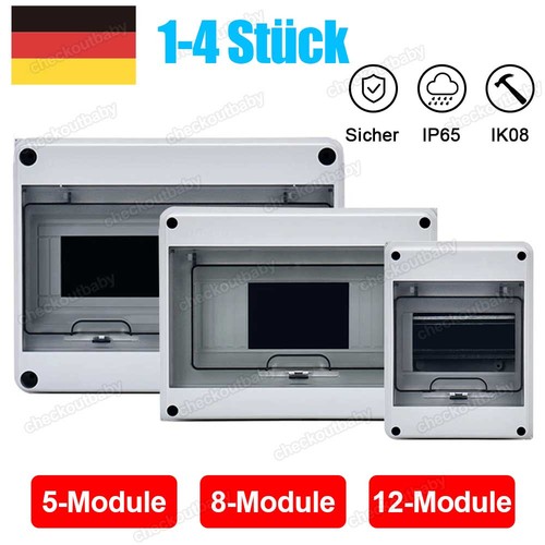 Sicherungskasten feuchtraum - sicherungskasten,