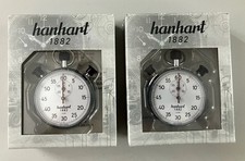 Hanart Stoppuhr 1 Paar