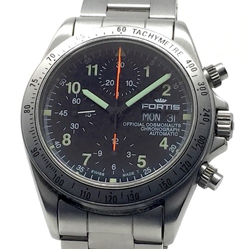 Fortis like new - fortis, (like