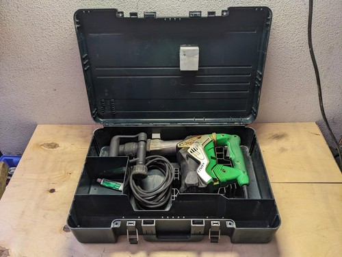 Hitachi hikoki h45mry - hikoki,