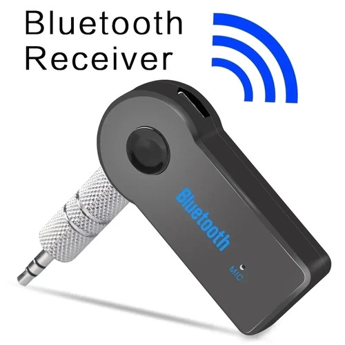 Bluetooth audio receiver kfz - receiver,