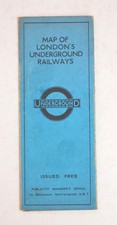 London Underground Stingemore