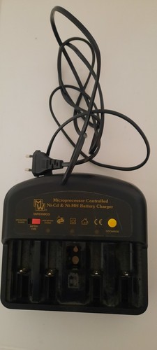 Ladegerät mw9168gs universal - ladegerät,