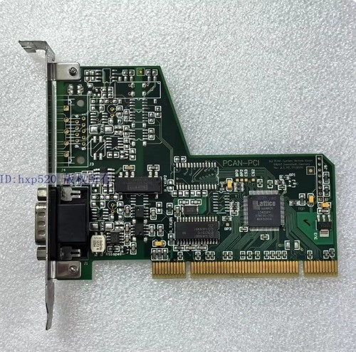 1pc pcan pci - 1pc, pcan-pci