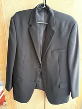 Herren Anzug 3-teilig, Größe