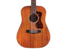 Guild D-1212 Dreadnought