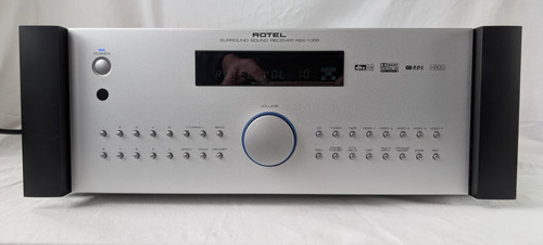 Rotel rsx 1055 surround - rotel, rsx-1055