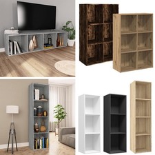 Bücherregal/TV-Schrank