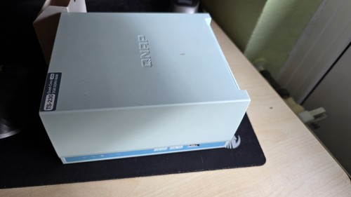 Qnap 230 nas quad - qnap, ts-230