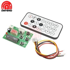 Schrittmotor Controller