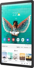 Samsung T725N Galaxy Tab S5e schwarz Tablet 64GB LTE AMOLED USB-C microSD 13MP