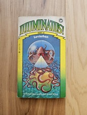 Illuminatus Part III