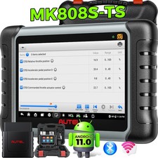 Autel MaxiCOM MK808S-TS PRO