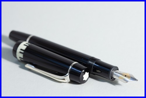2003 montblanc donation - 2003,