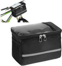 Fahrradtasche Lenker