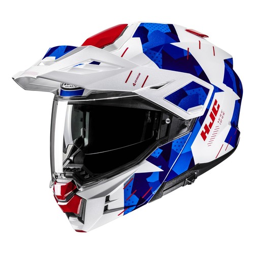 Hjc i80 roki - roki, motorradhelm