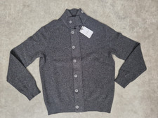 Gran Sasso Strickjacke