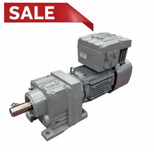 SEW Eurodrive R47