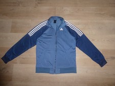 ADIDAS Herren Jacke Sportjacke Trainingsjacke Gr.S (UK 42-44) **NEU** R0