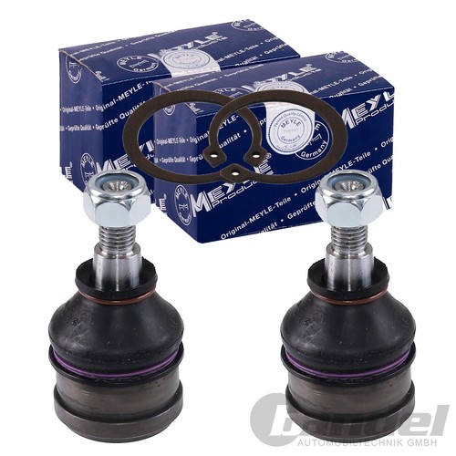 Meyle traggelenk gelenk - 2x,