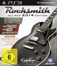 Rocksmith 2014 - , kabel)