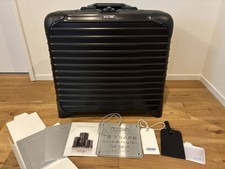 Rimowa Stealth Business