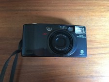 Minolta Riva Zoom 105EX Kamera