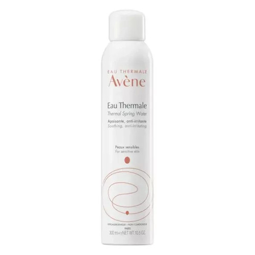 Avene eau thermale 300ml - eau,