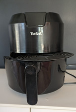 Tefal Heißluftfritteuse Easy