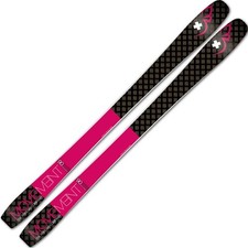 Movement axess damen ski - w,