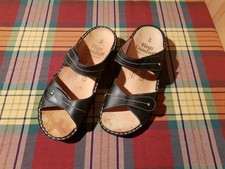 Finn Comfort Damen Pantoletten
