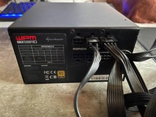 Sharkoon WPM Gold Zero 750W