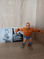 WWE - WWF - Wrestling  -