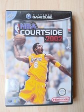 NBA Courtside 2002 Gamecube | Game Cube | gebraucht in OVP PAL Nintendo