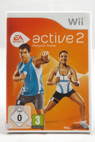 Sports active personal - ea,