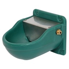 4 Liter Tränkebecken 1/2" AG