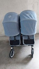 Zwillingskinderwagen gebraucht bugaboo