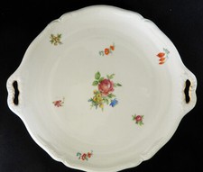 Vintage Hutschenreuther Rosen