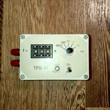 TRIPLE FUNCTION GENERATOR  TFG 01