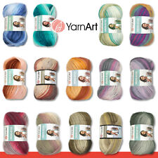 YarnArt 3 x 100 g Angora