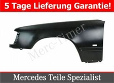 Mercedes W124 Kotflügel Vorne