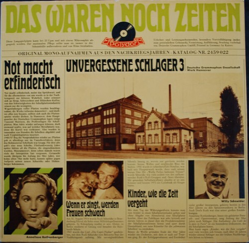 Franz felix das waren - franz,
